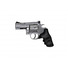 CO2 Dan Wesson 715 2,5'' Silver 4,5mm Airgun GNB
