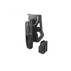 Holster Universal USW Polymer Black