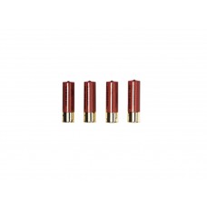 Shotgun Shells 4pcs 30rd