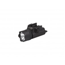 Flashlight Tactical Super Xenon