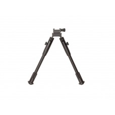 Universal bipod, metal 230mm