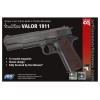 CO2 Dan Wesson VALOR 1911 4.5mm pellet