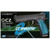 CO2 CZ Shadow 2 Full Metal GBB