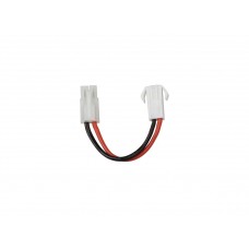 Adapter veliki muški na mali ženski