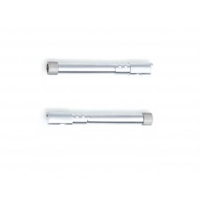 Threaded metal outer barrel for SP-01 Shadow