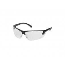 Protective Glasses Adjustable Temples Clear