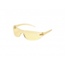 Protective Glasses Yellow