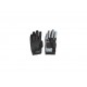 Gloves black/grey L