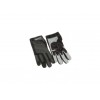 Gloves black/grey M