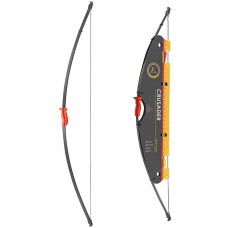 Luk Set EK-Poelang Crusader AD/15lbs/44'' Crni