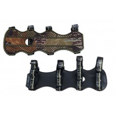 Maximal Dvostruka zaštita za ruku 30cm/600D/4 kaiša - Camo