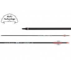 Strela Carbon Savage ID6.2 400-30'' Blazer Vane