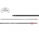 Strela Carbon Savage ID6.2 400-30'' Blazer Vane