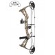 Sanlida Dragon X8 Compaund Bow RH/10-60LBS/18-31''/ Camo