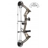 Sanlida Dragon X8 Compaund Bow RH/10-60LBS/18-31''/ Camo