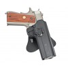 Holster SwissArms Colt 1911 5"