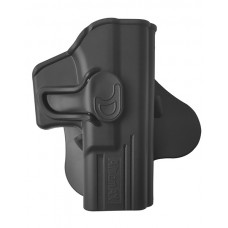 Rigid Glock Holster Polymer