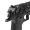 CO2 Desert Eagle 6mm Black GBB Full Auto