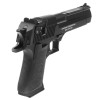 CO2 Desert Eagle 6mm Black GBB Full Auto