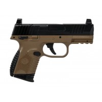 Spring FN509 MRD DualTone