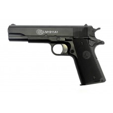 Spring Colt 1911 HPA metal slide