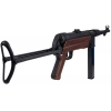CO2 Schmeisser MP40 GBB