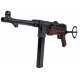 AEG Schmeisser MP40