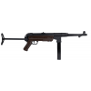 CO2 Schmeisser MP40 GBB