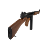 AEG Thompson M1A1 Military FullMetal/Wood