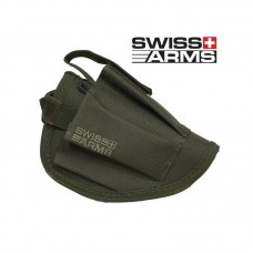 Swiss Arms Belt holster OD Green