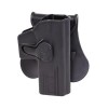 Swiss Arms holster for Glock 17