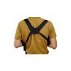 Swiss Arms Shoulder holster Horizontal
