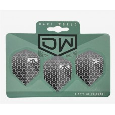 DW Avenger No6 Standard Flights 3 pack