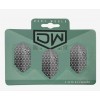DW Avenger No6 Standard Flights 3 pack