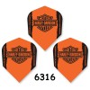 Harley Davidson Flights