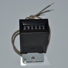 Brojač (counter) za pikado