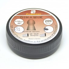 Dijabole 5,5mm Dinamik 1,32g 200kom