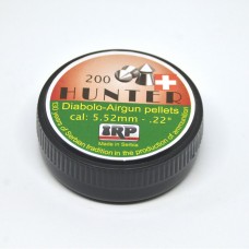Dijabole 5,5mm Hunter zašiljene 200kom