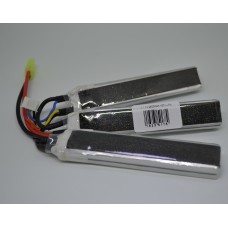 Baterija EP 11,1V 2400mAh 15c LiPo