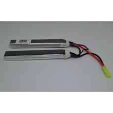 Baterija EP 7,4V 2400mAh 15c LiPo 