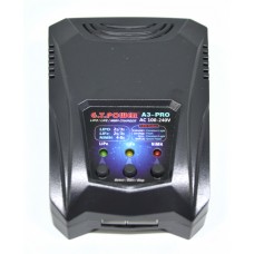 GT Power A3-Pro Smart Charger Li-Po LiFe NiMh