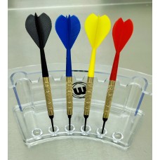 Pikado strelica Standard 1/4''