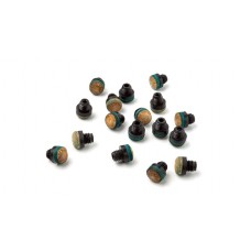 Vrh bilijar štapa Ø12 sa navojem