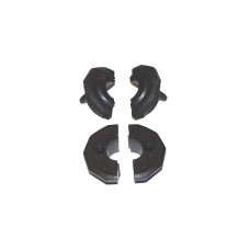 Ležaj za stoni fudbal A 90