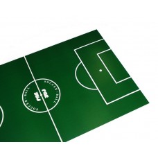 Kartonska podloga (Trava) za stoni fudbal