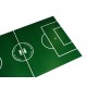 Kartonska podloga (Trava) za stoni fudbal