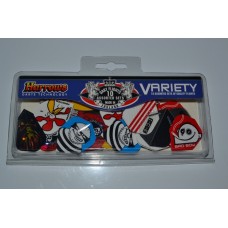 Variety Pack Flights