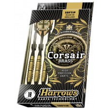 Corsair Softdart