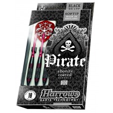 Pirate Softdart