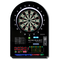 Minidart za iznajmljivanje